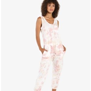 N:Philanthropy World Jumpsuit (NWT)